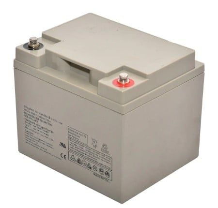 Akülü Sandalye Aküsü